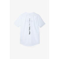 NNormal - Men's Race Tshirt Neu - White